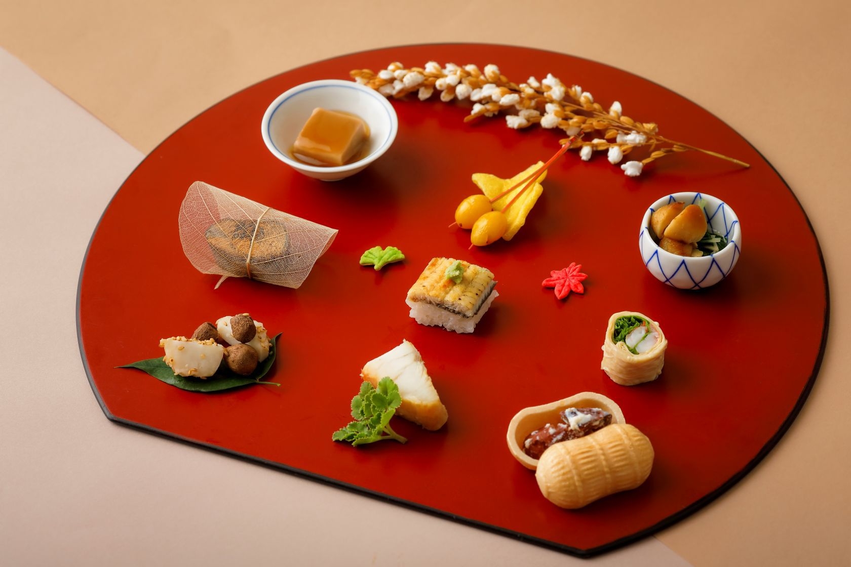 【10％OFF】【楽天スーパーSALE】[夕朝食付]京野菜で彩る京会席 -石蕗 TSUWABUKI-