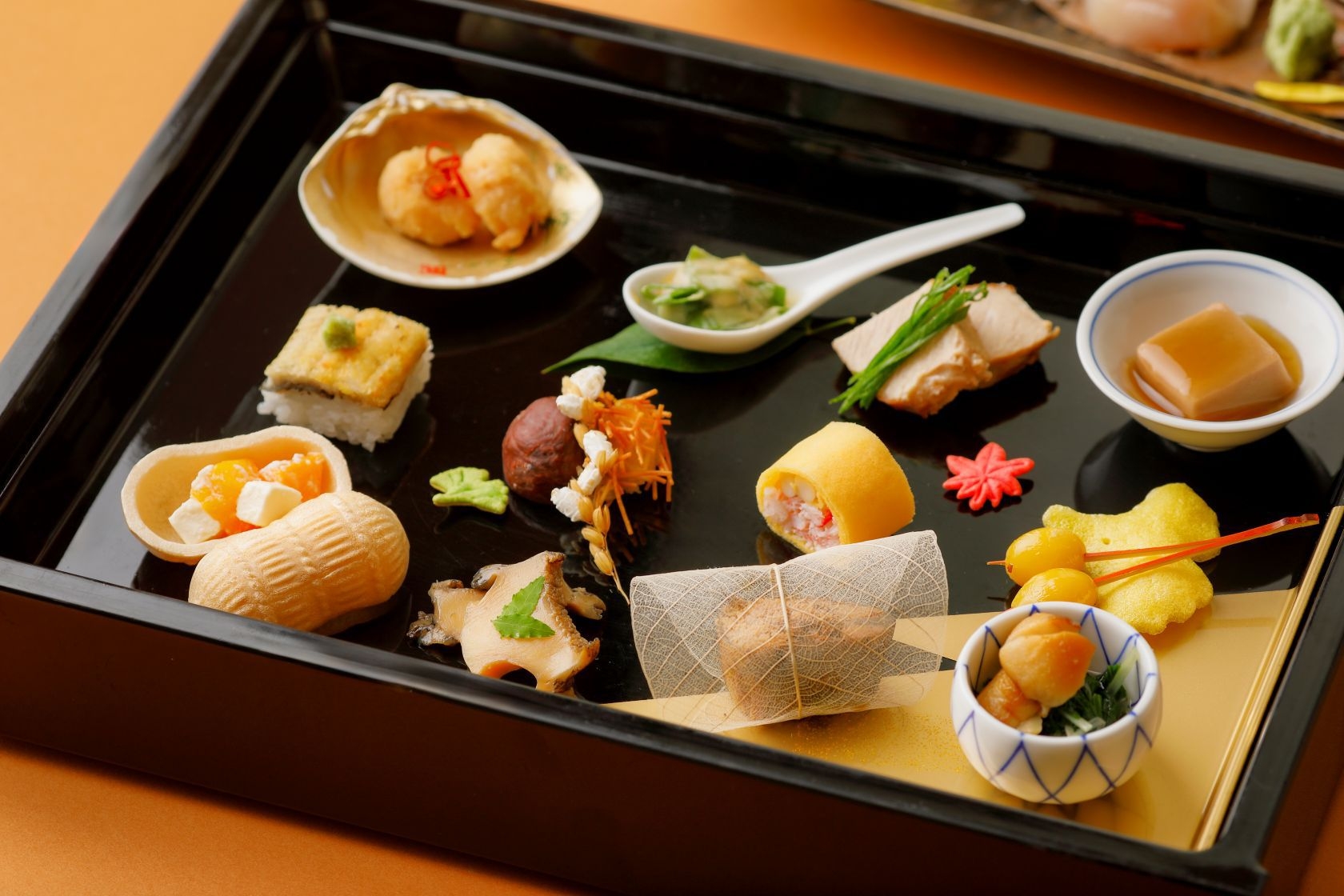 【10％OFF】【楽天スーパーSALE】[夕朝食付]国産牛のすき焼きと京会席 -花楽-
