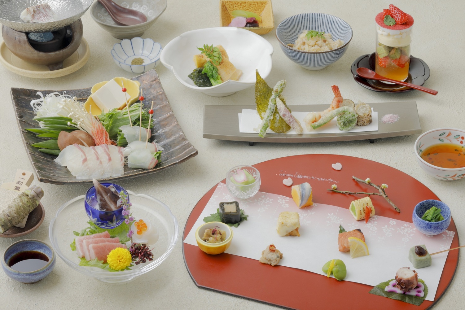 [夕朝食付]着物で散策　祇園の中心地に泊まって京都の思い出作り -石蕗 TSUWABUKI-