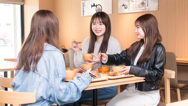 【室数限定・朝食付】あなたの口コミお聞かせください！モニタープラン