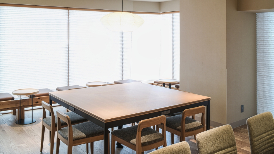 【部屋タイプおまかせ】　朝食付