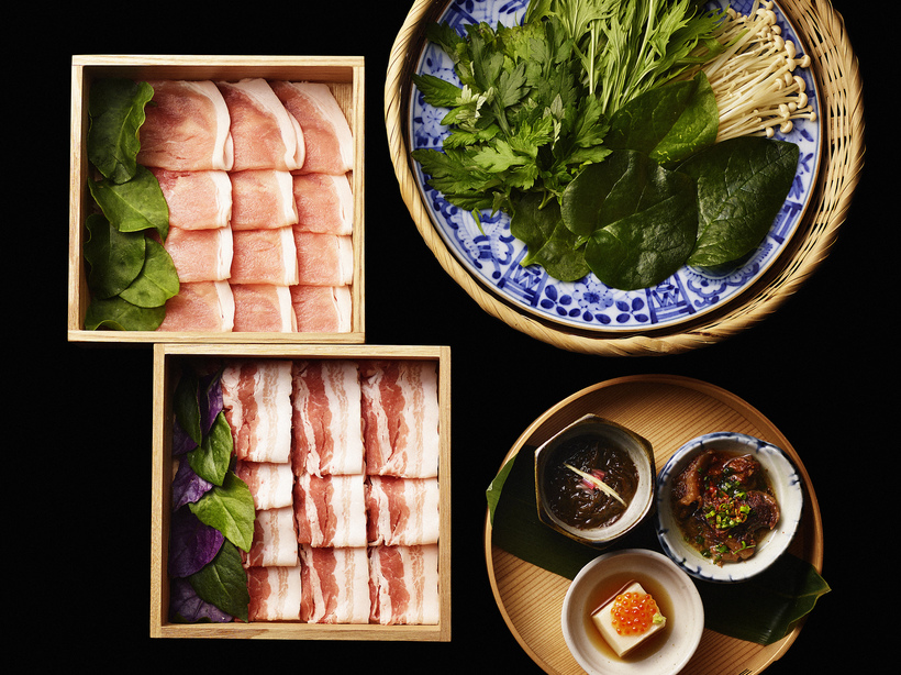 【オールインクルーシブプラン】15時イン／12時アウト（ご滞在中のお食事代＆ドリンク代込み）