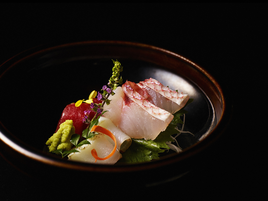【オールインクルーシブプラン】15時イン／12時アウト（ご滞在中のお食事代＆ドリンク代込み）