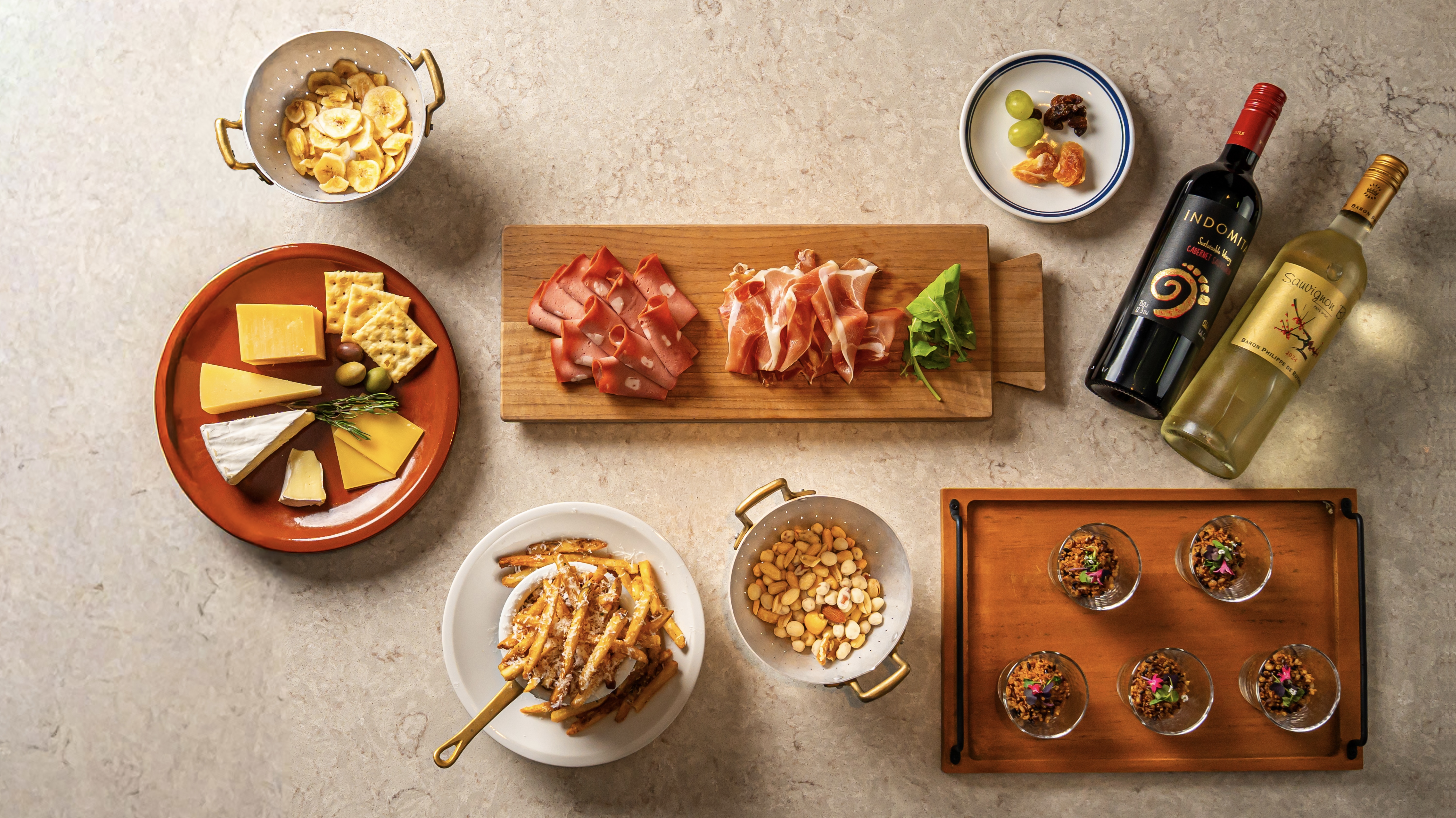 【クラブラウンジ（11階）】