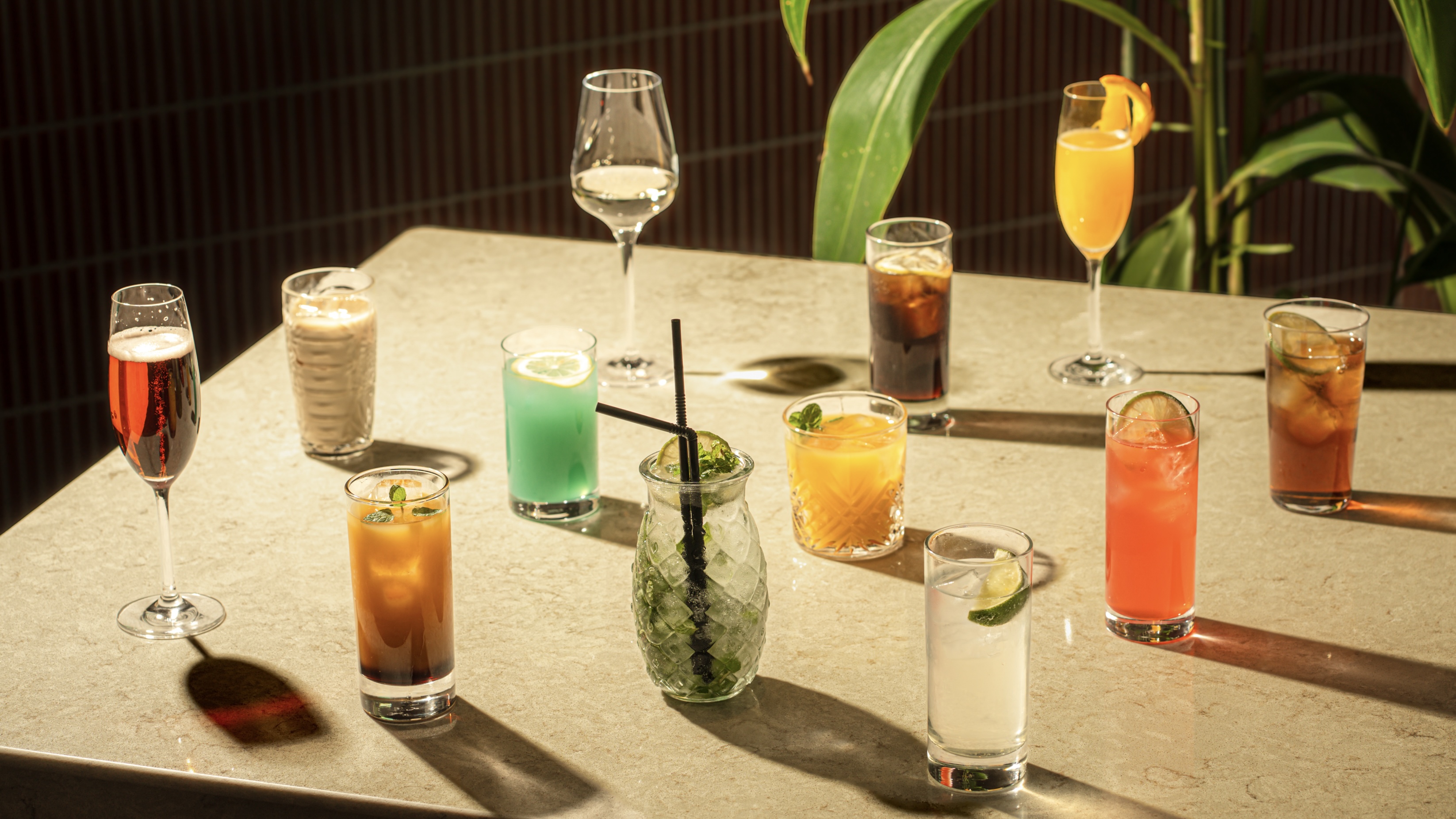 【クラブラウンジ（11階）】