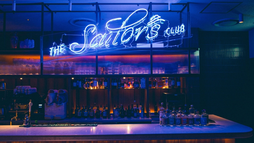 The Sailor’s Club