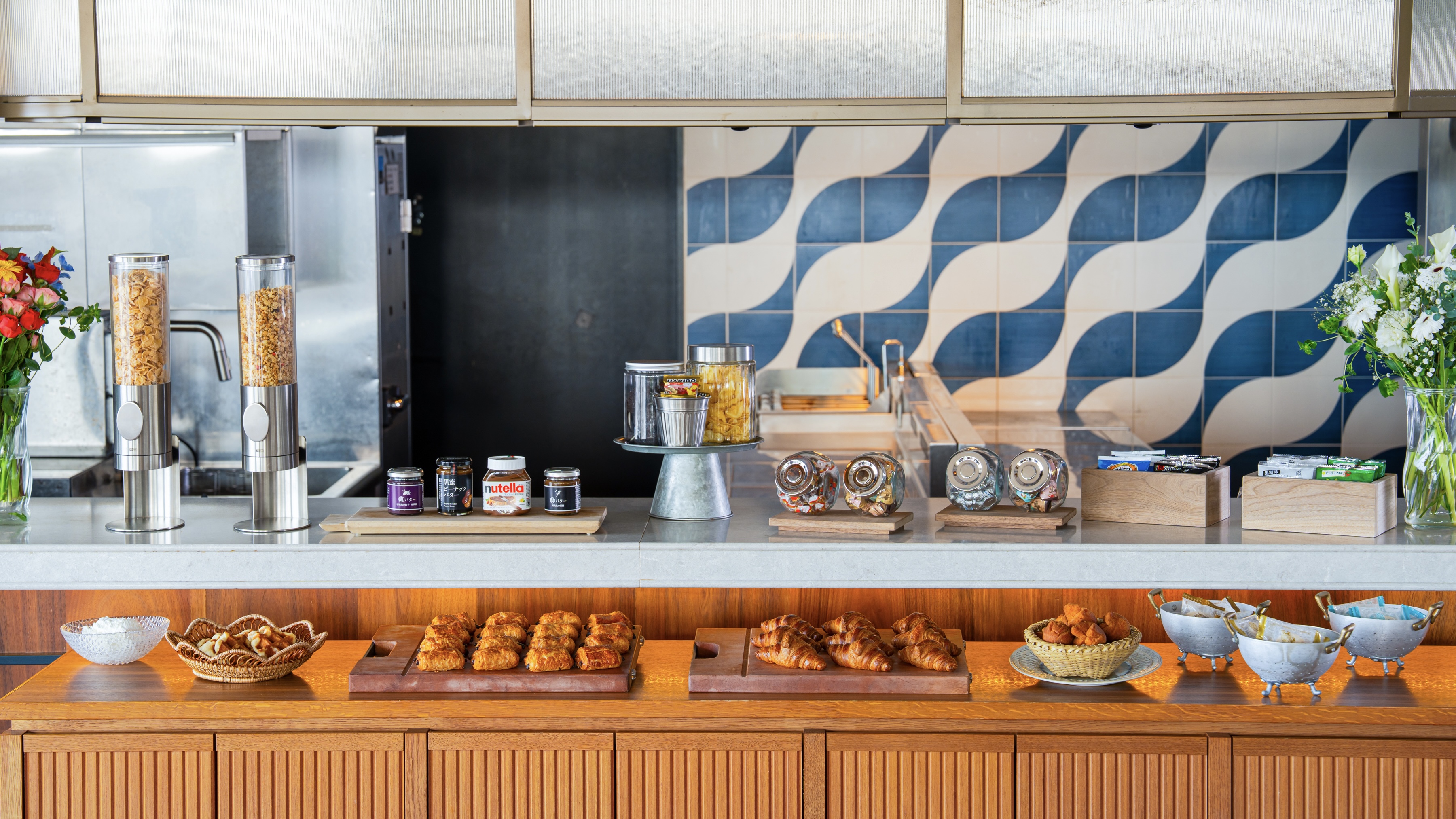 【クラブラウンジ（11階）】