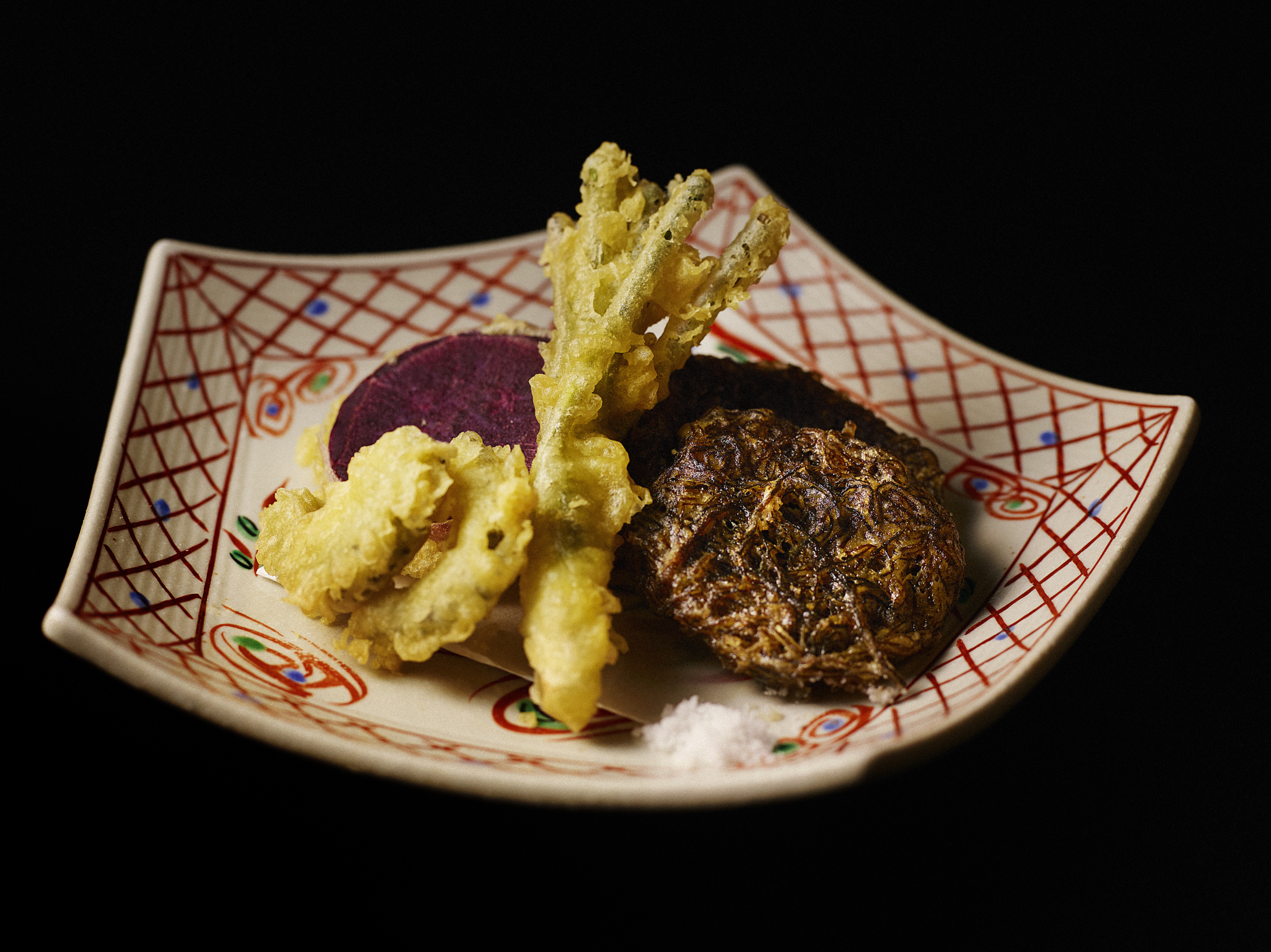SHIKAKU DINNER