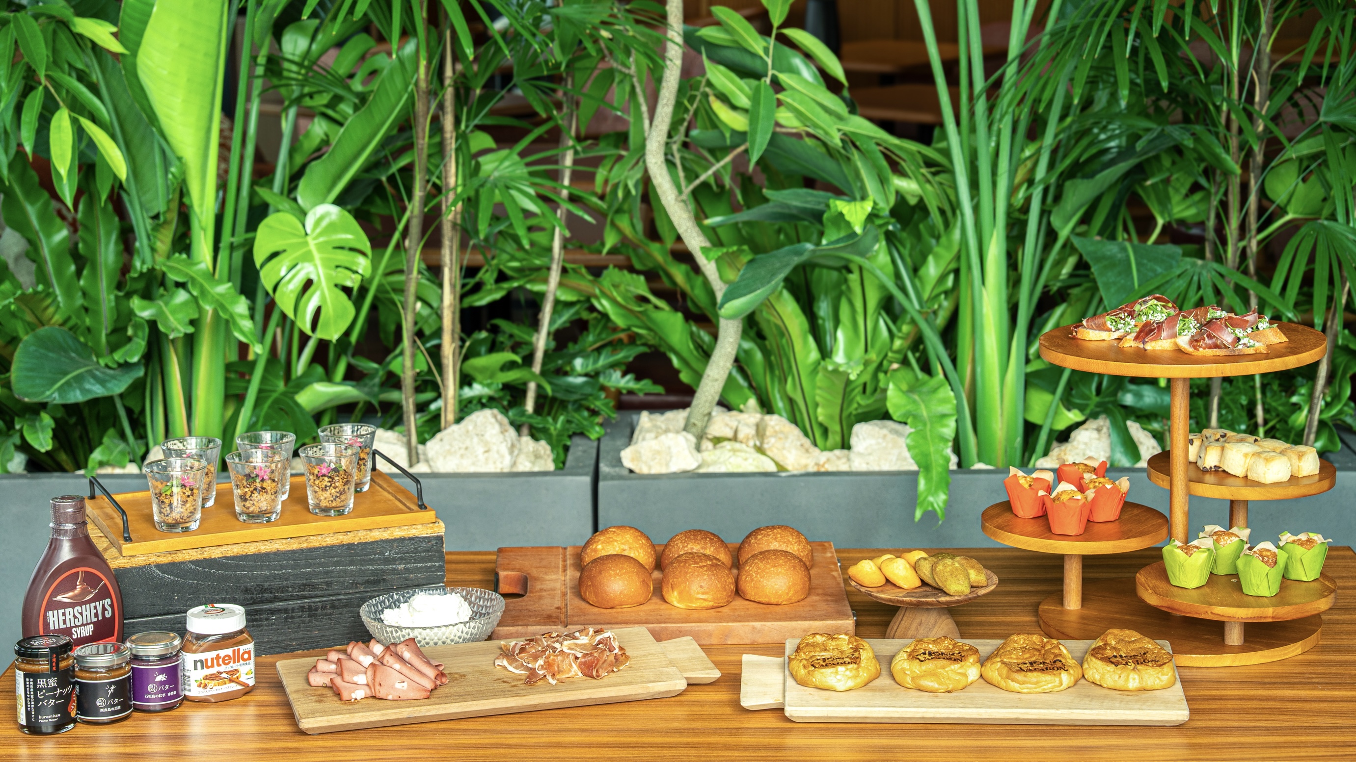 【クラブラウンジ（11階）】