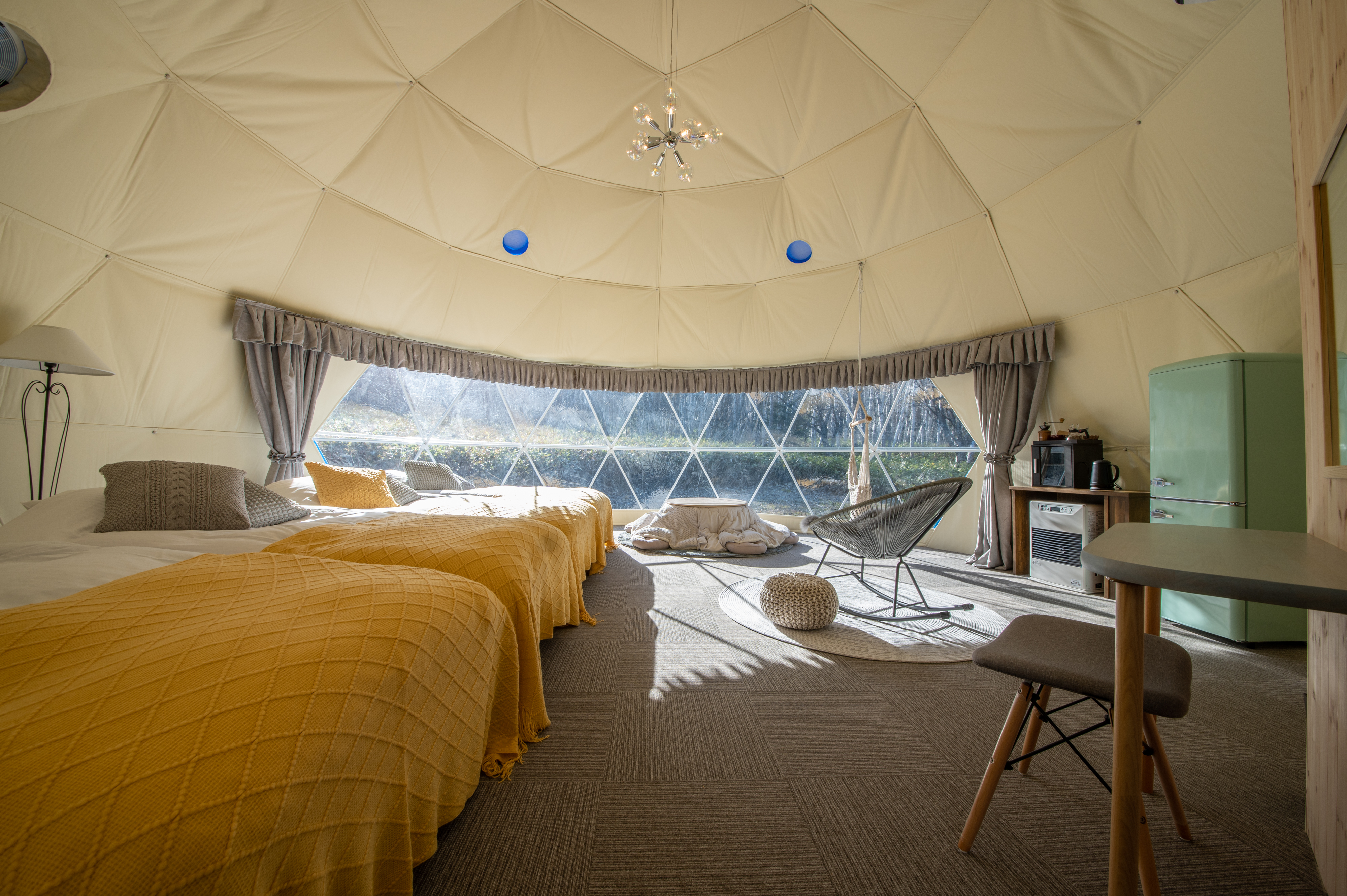 デラックスタイプ