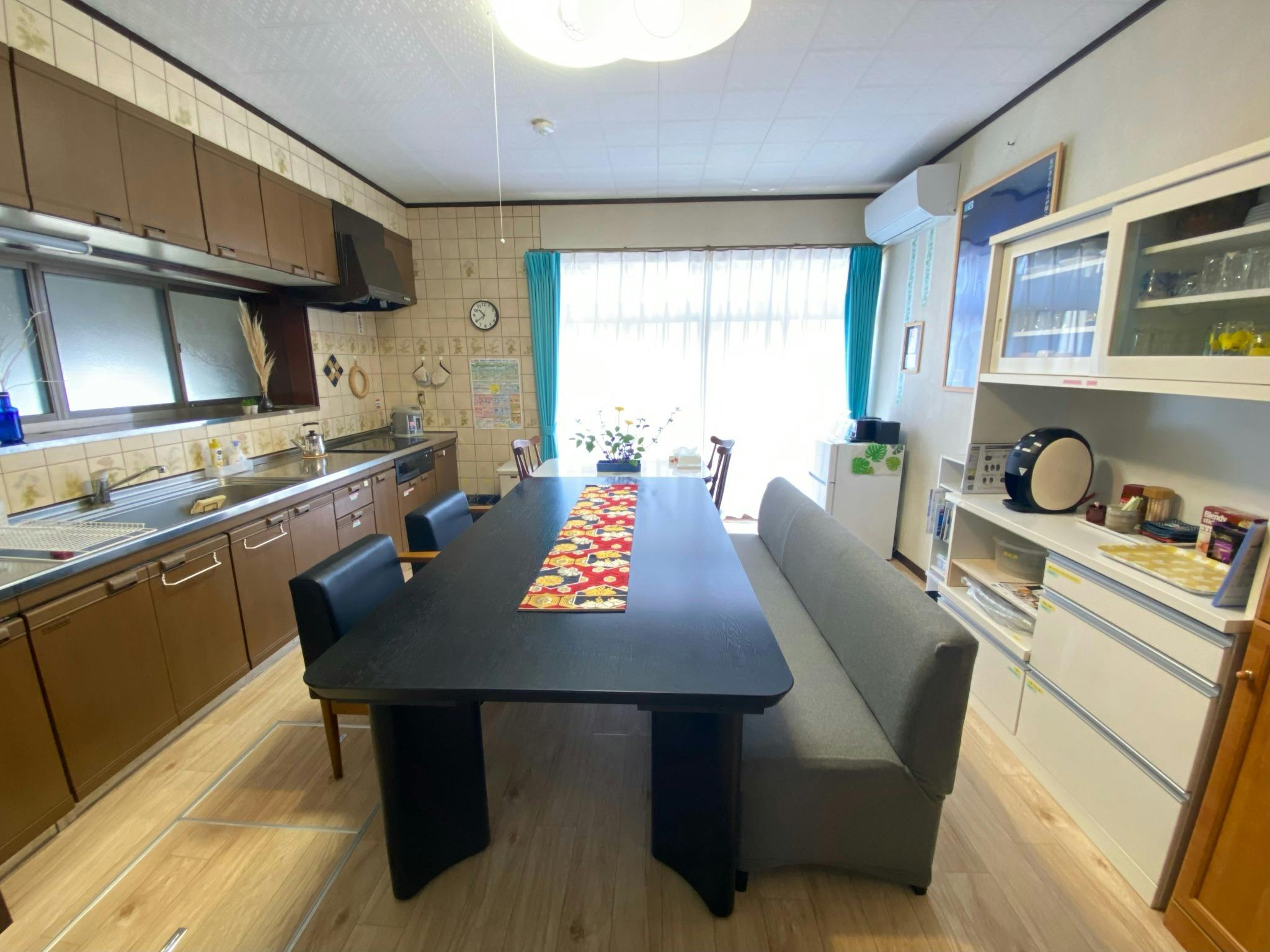 食器類・調理器具　あります