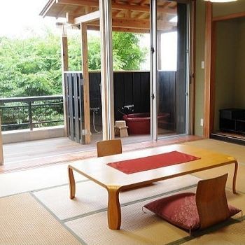 Hotel photo 21 of Gora Onsen Ryokan Kiritani Hakoneso.
