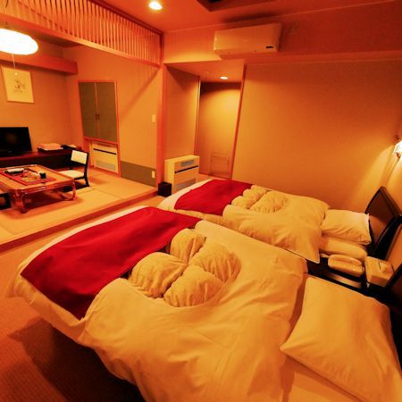 Hotel photo 35 of Gora Onsen Ryokan Kiritani Hakoneso.