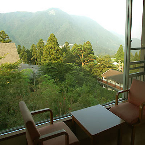 Hotel photo 18 of Gora Onsen Ryokan Kiritani Hakoneso.