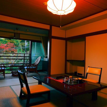 Hotel photo 39 of Gora Onsen Ryokan Kiritani Hakoneso.