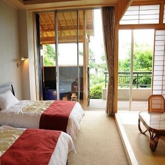 Hotel photo 20 of Gora Onsen Ryokan Kiritani Hakoneso.