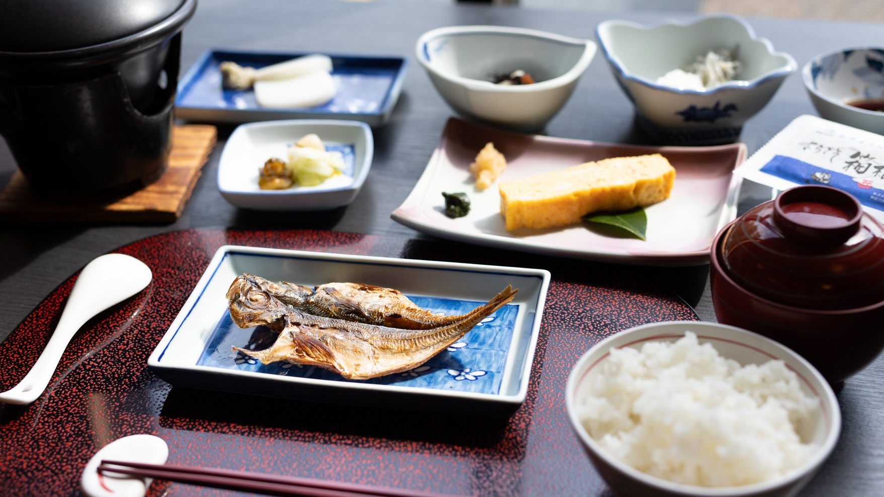 【1泊2食付】にごり湯×会席料理を楽しむスタンダードプラン