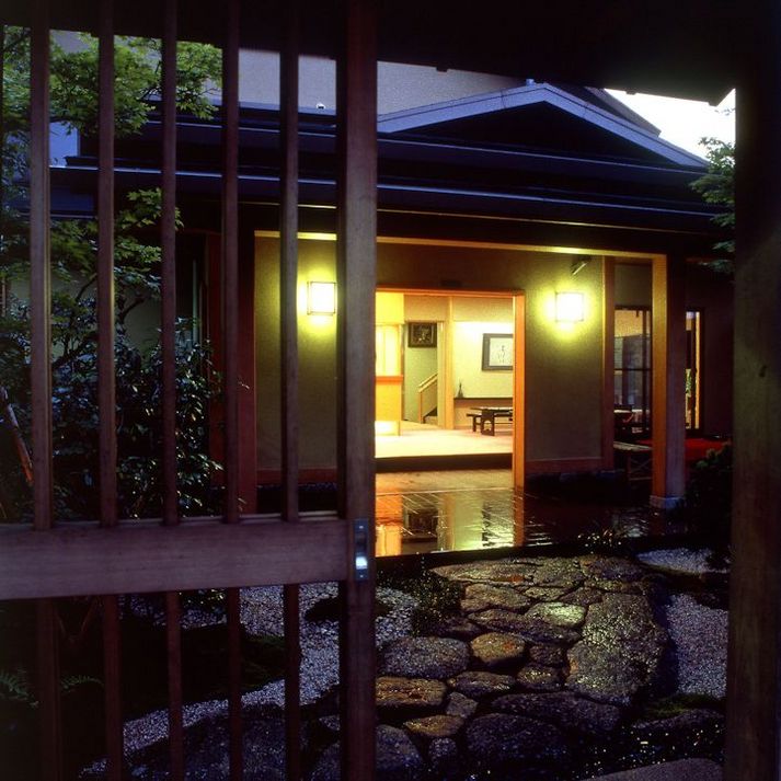 Hotel photo 105 of Gora Onsen Ryokan Kiritani Hakoneso.
