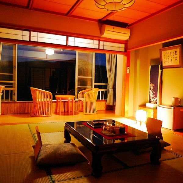 Hotel photo 8 of Gora Onsen Ryokan Kiritani Hakoneso.