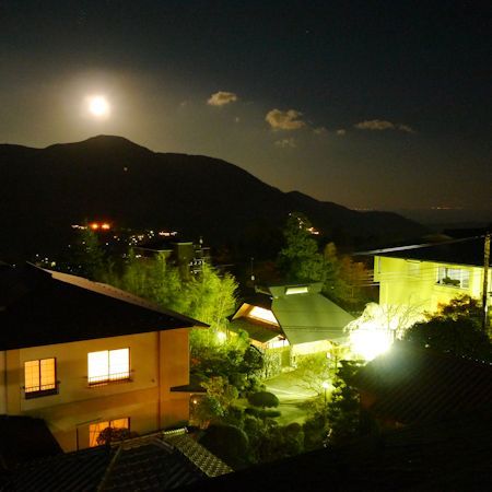 Hotel photo 96 of Gora Onsen Ryokan Kiritani Hakoneso.