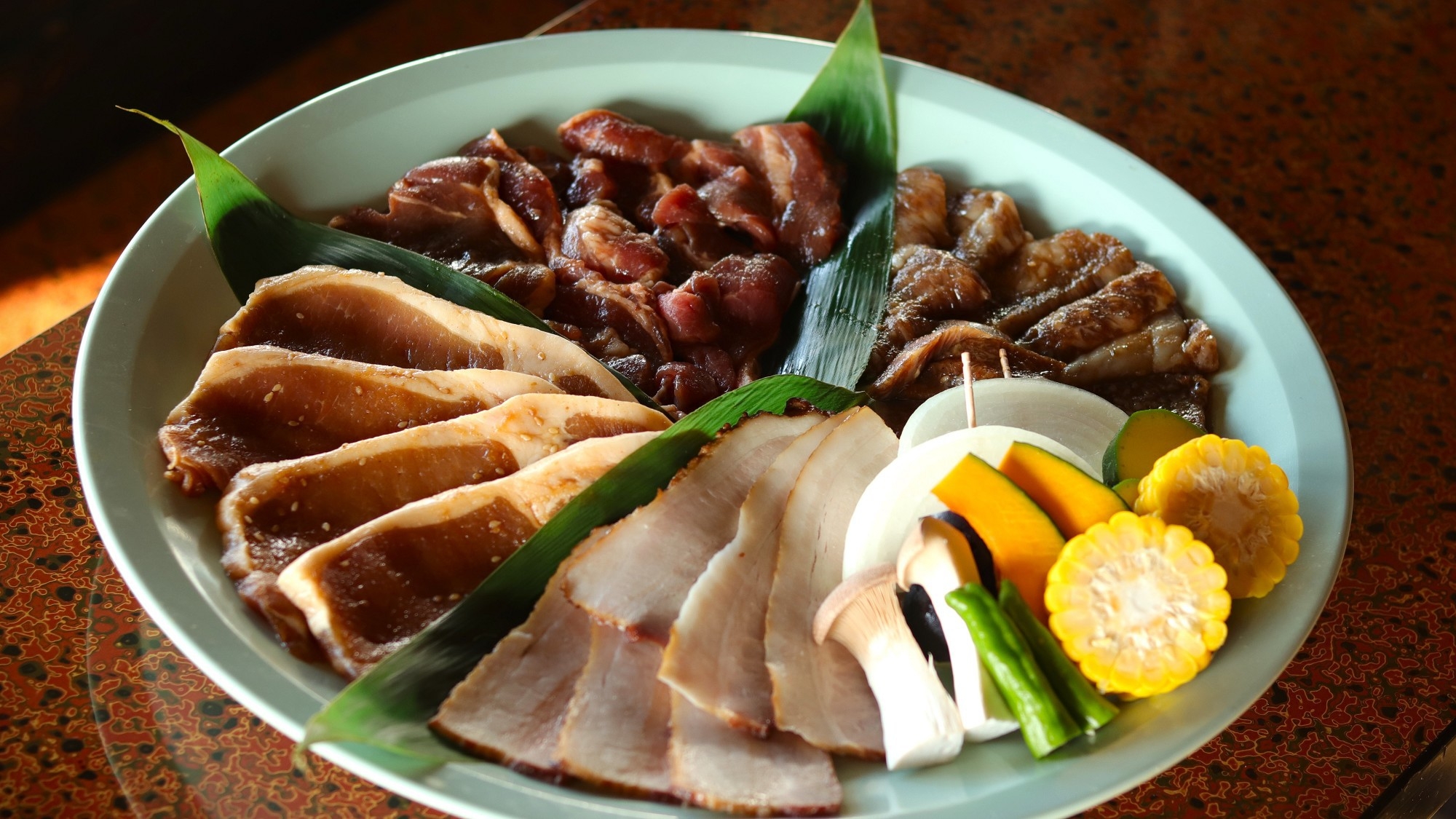2023年7月OPEN◆絶景を望む小さなお家《Akane Villa》【１泊２食BBQ】