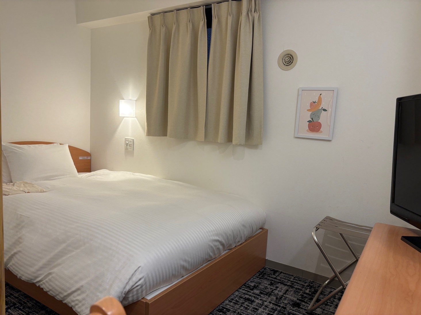 連泊割引プラン(現金・クレカ利用可能)