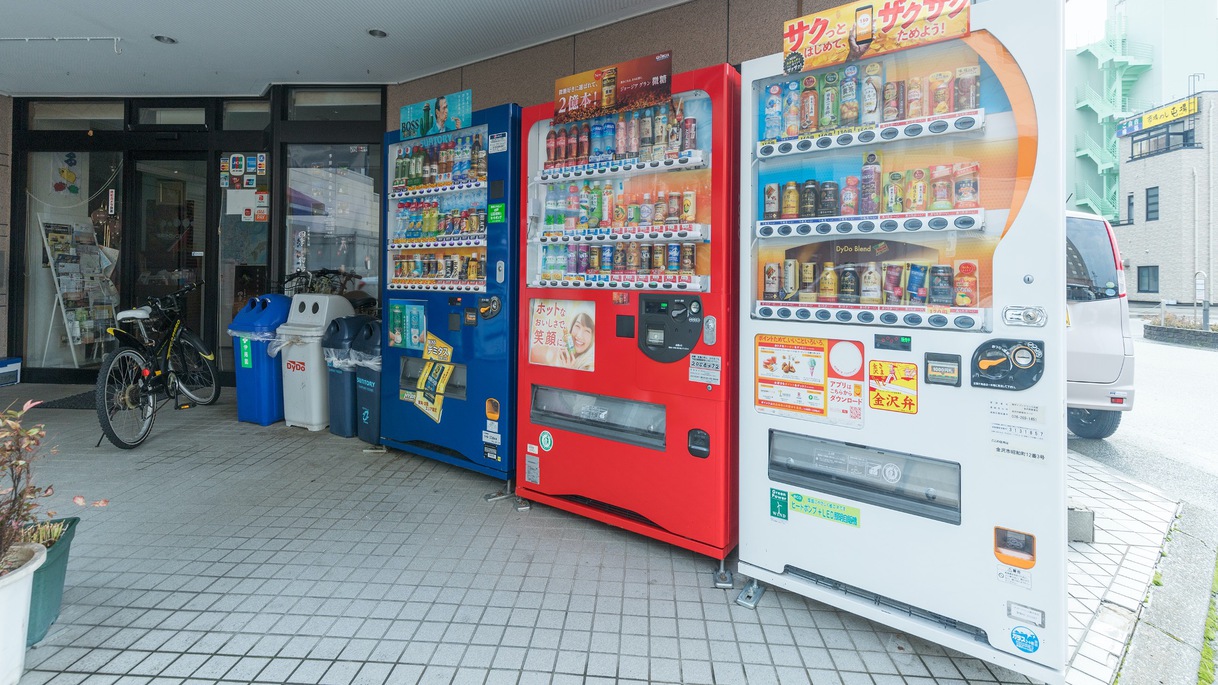 【楽天月末セール】 JR金沢駅東口より徒歩5分！全室無料WIFI完備