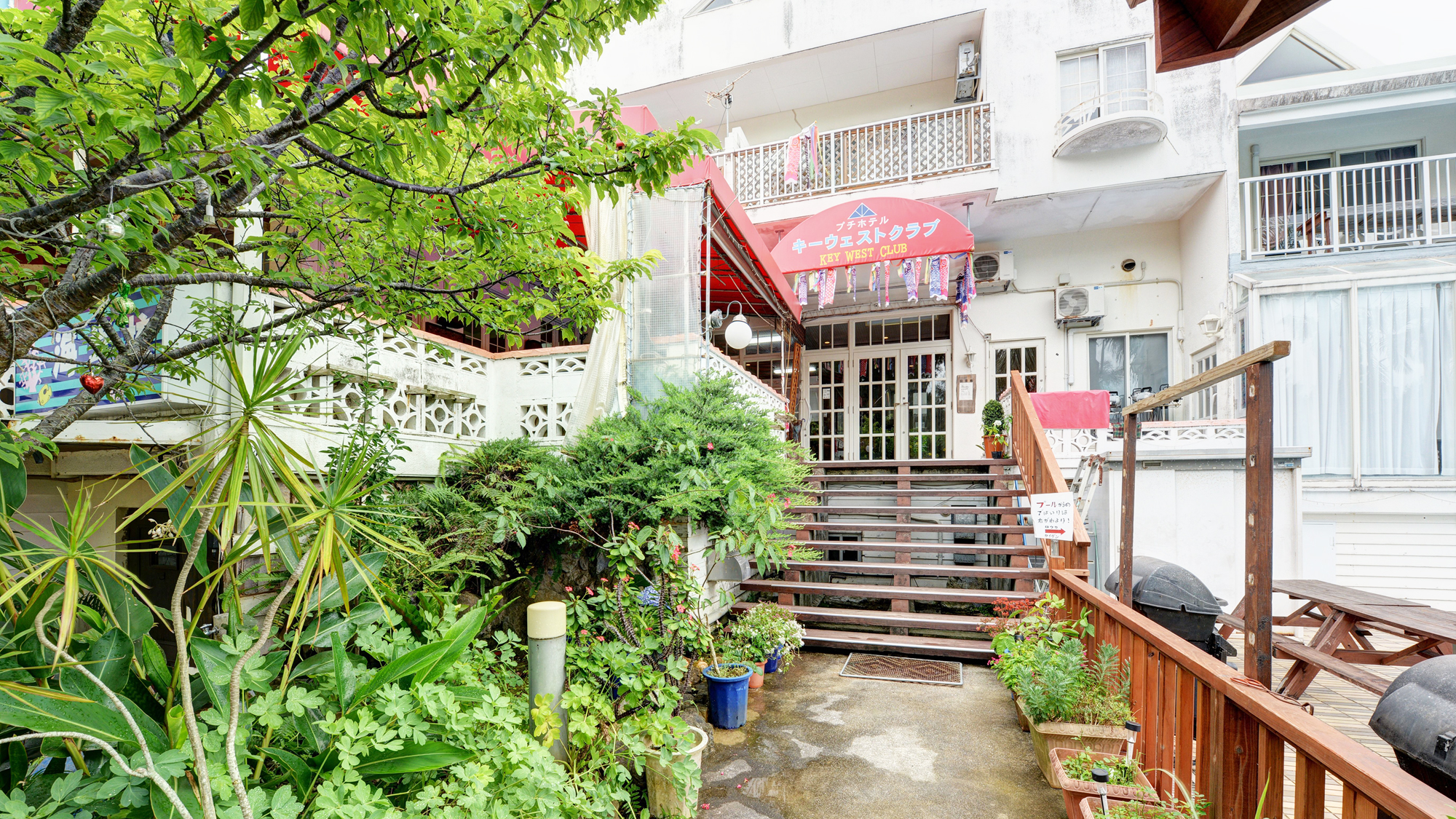 プチホテル キーウェストクラブ 設備 アメニティ 基本情報 楽天トラベル プチホテル キーウェストクラブ 設備 アメニティ 基本情報 楽天トラベル