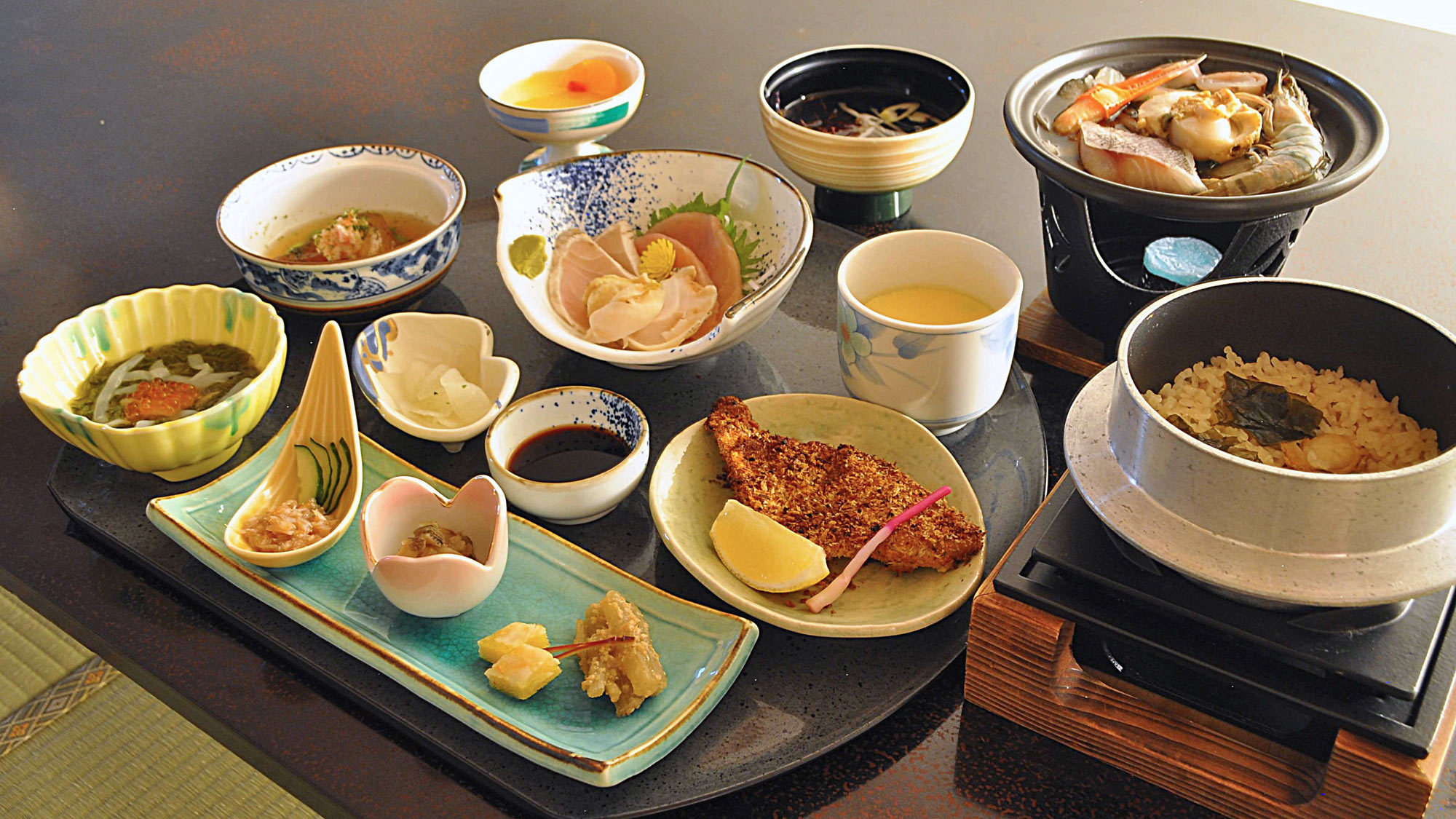 【気ままに旅する♪夕食付】観光にもビジネスにも★朝の出発が早い方はこちらがオススメ