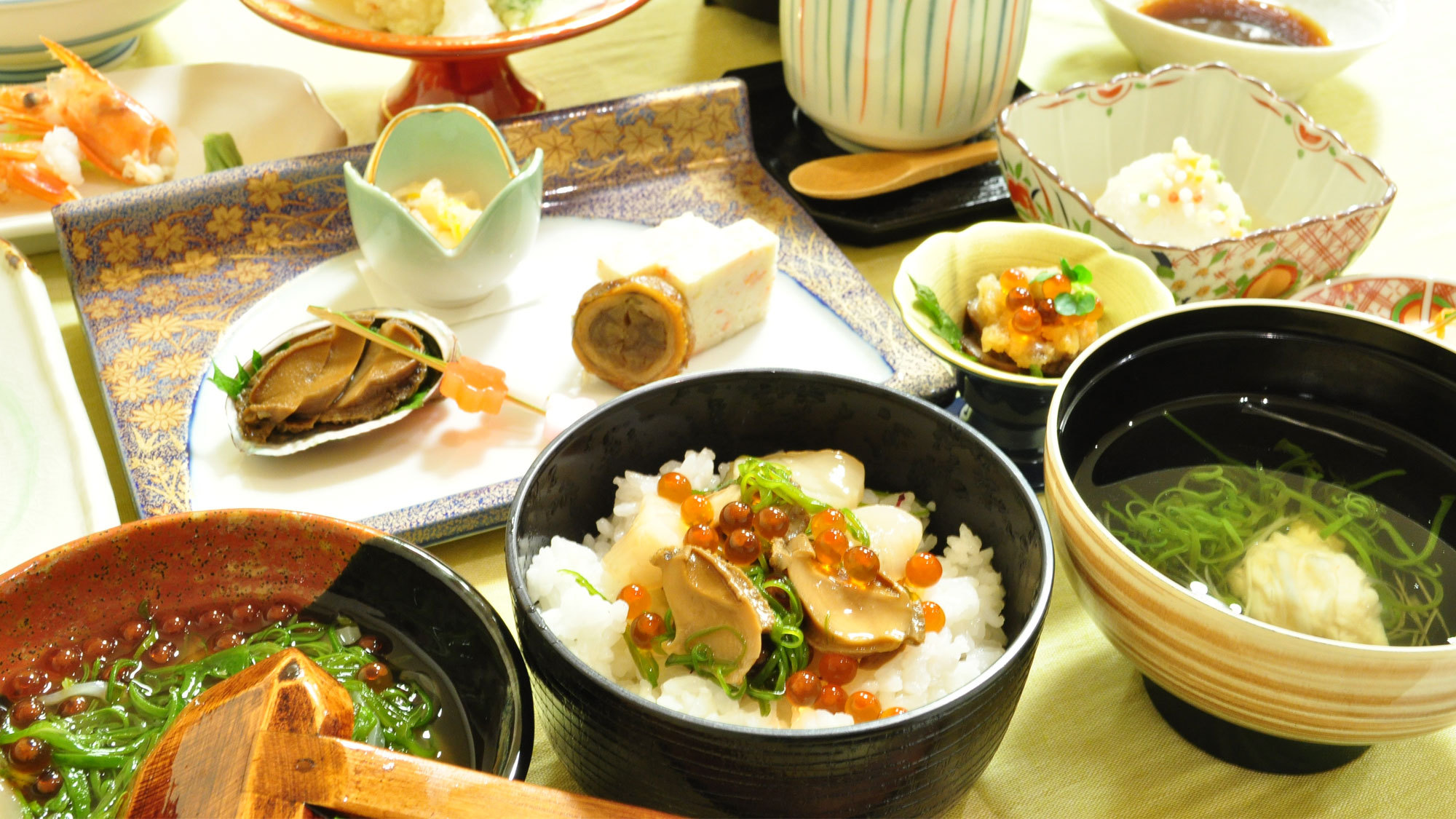 【特典満載！お祝いごとに】乾杯ドリンク＆三陸産わかめのお土産付き！【(*^▽^*)　祝☆得プラン】