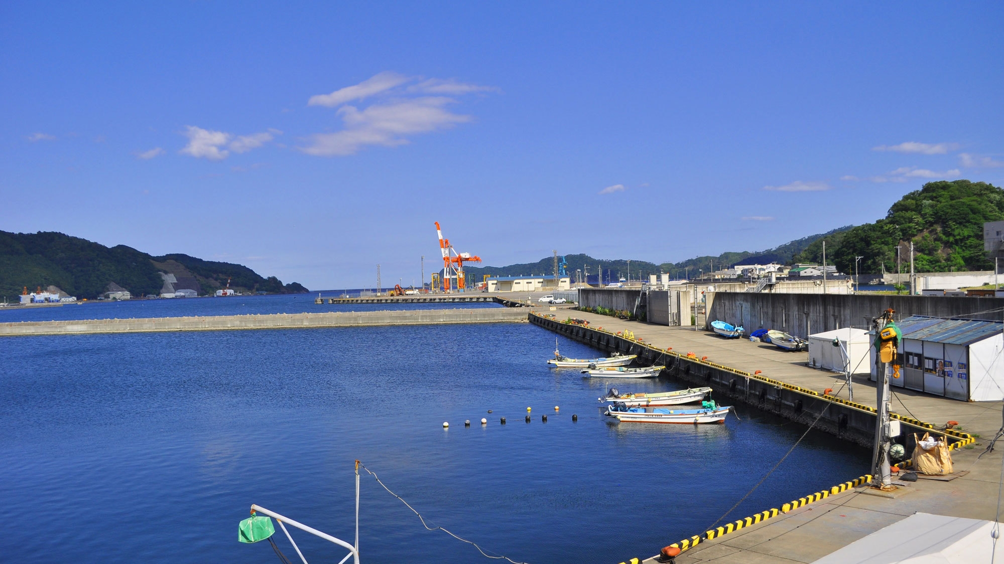 【三陸わかめ尽くし】絶景海を望む展望風呂と海の恵み！わかめしゃぶしゃぶ御膳（夕朝食付）