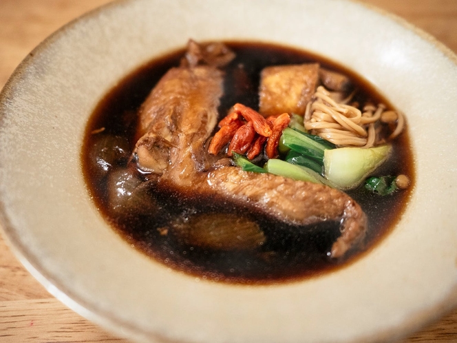 Bak Kut Teh (Morning) - Reservation Required