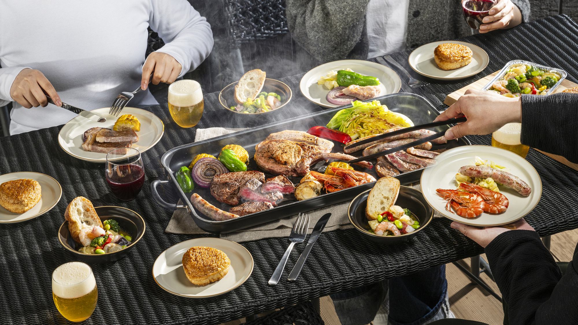 BBQ