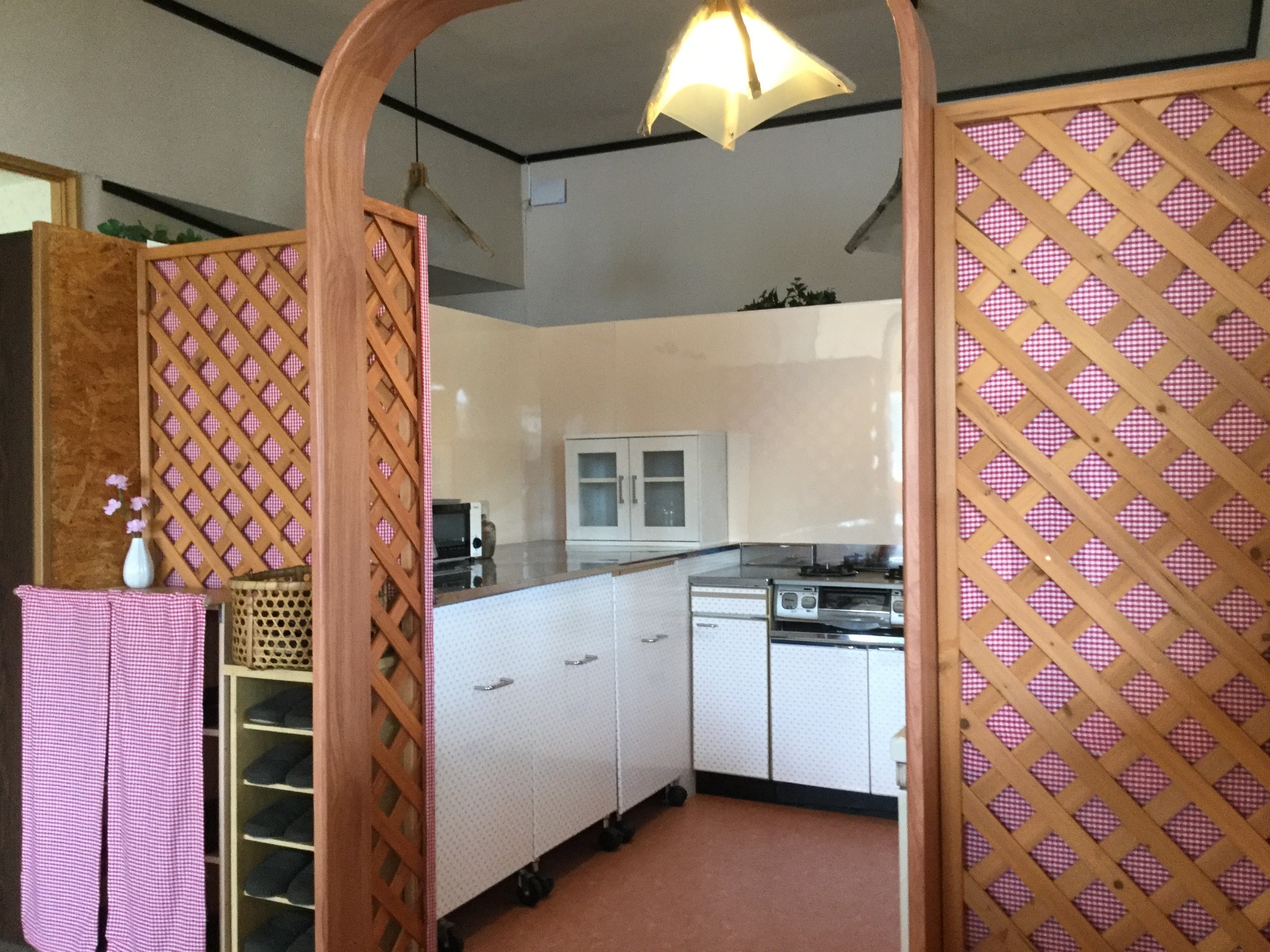 【Kitchen】-Shared