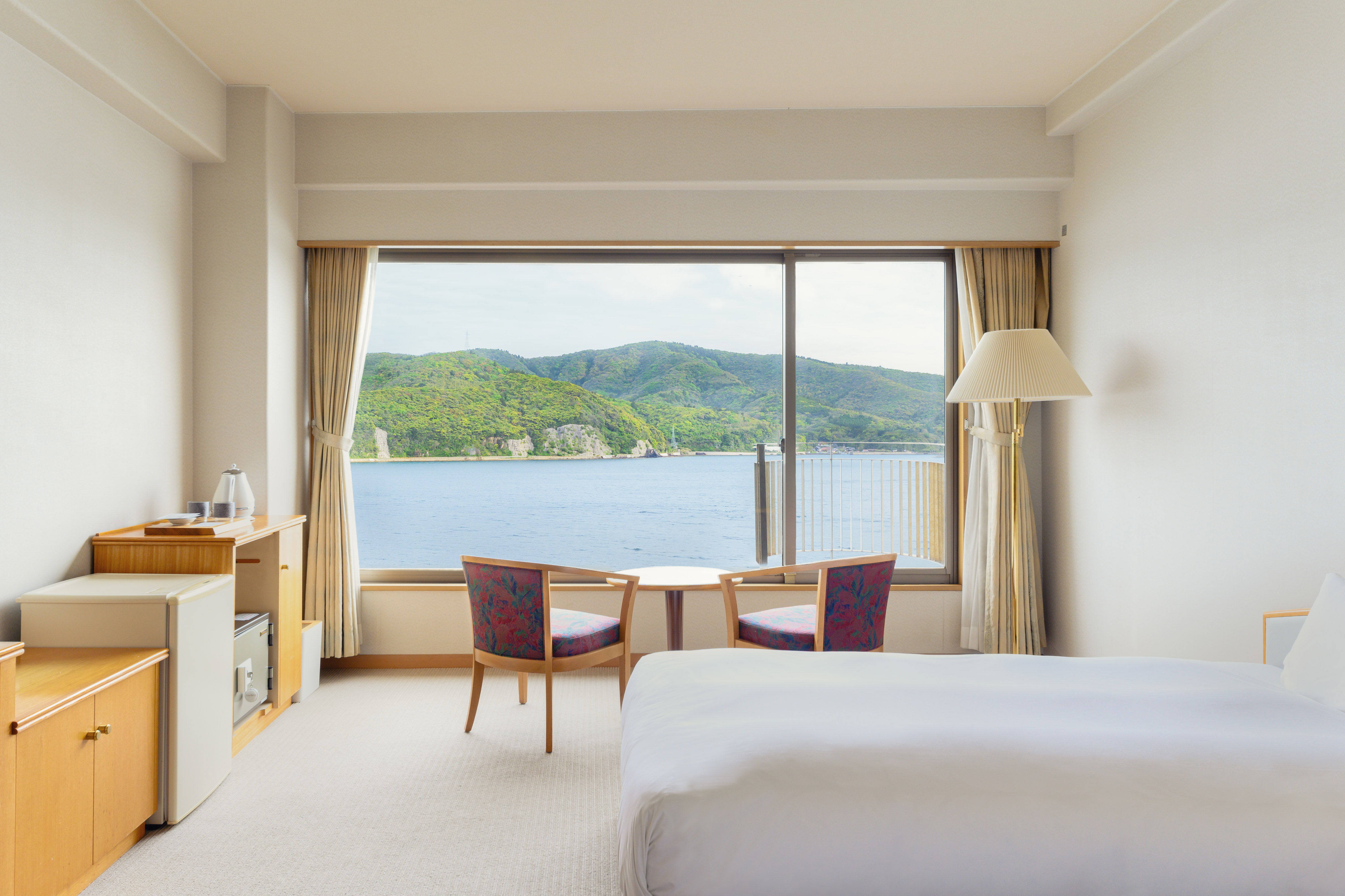 【本館BASE】洋室