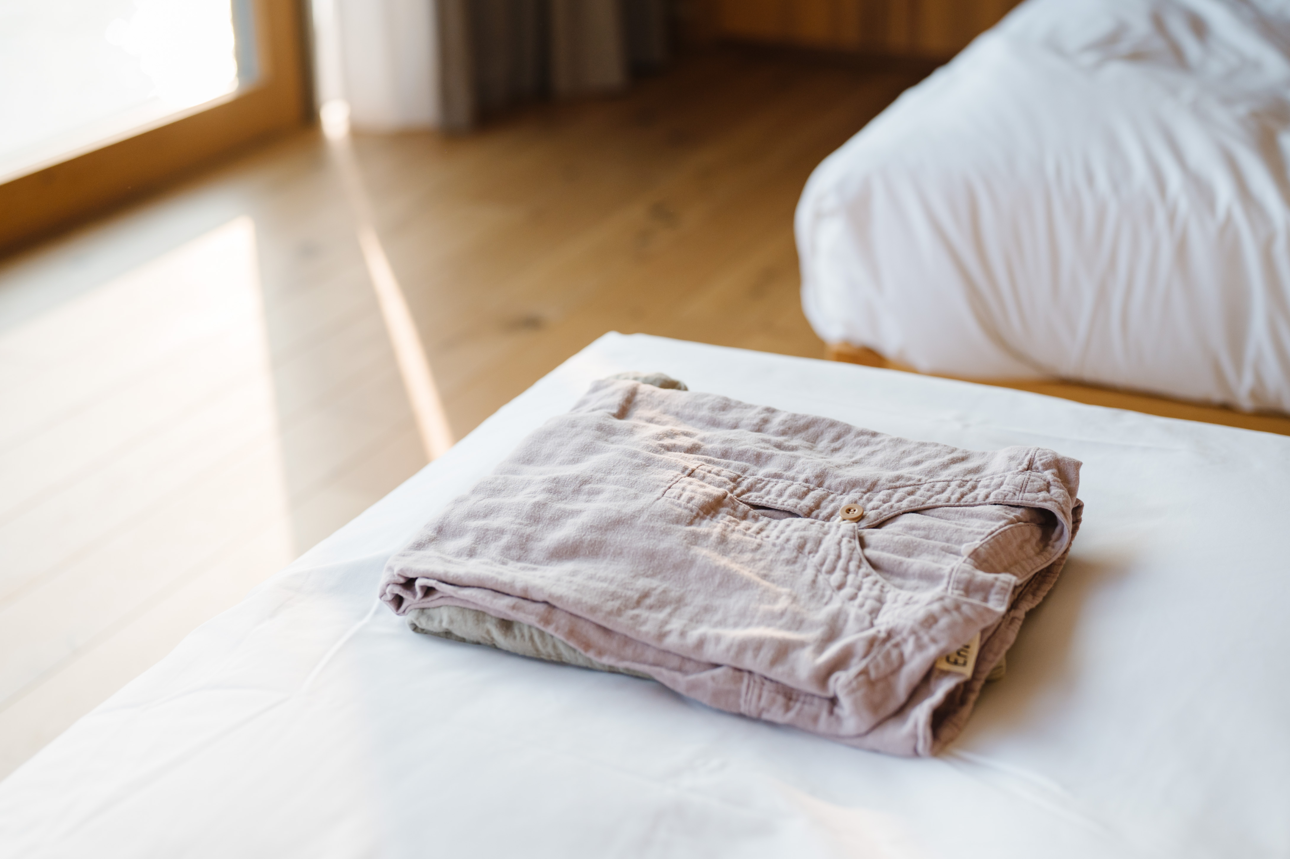 Ent&ocirc;ルームウェア