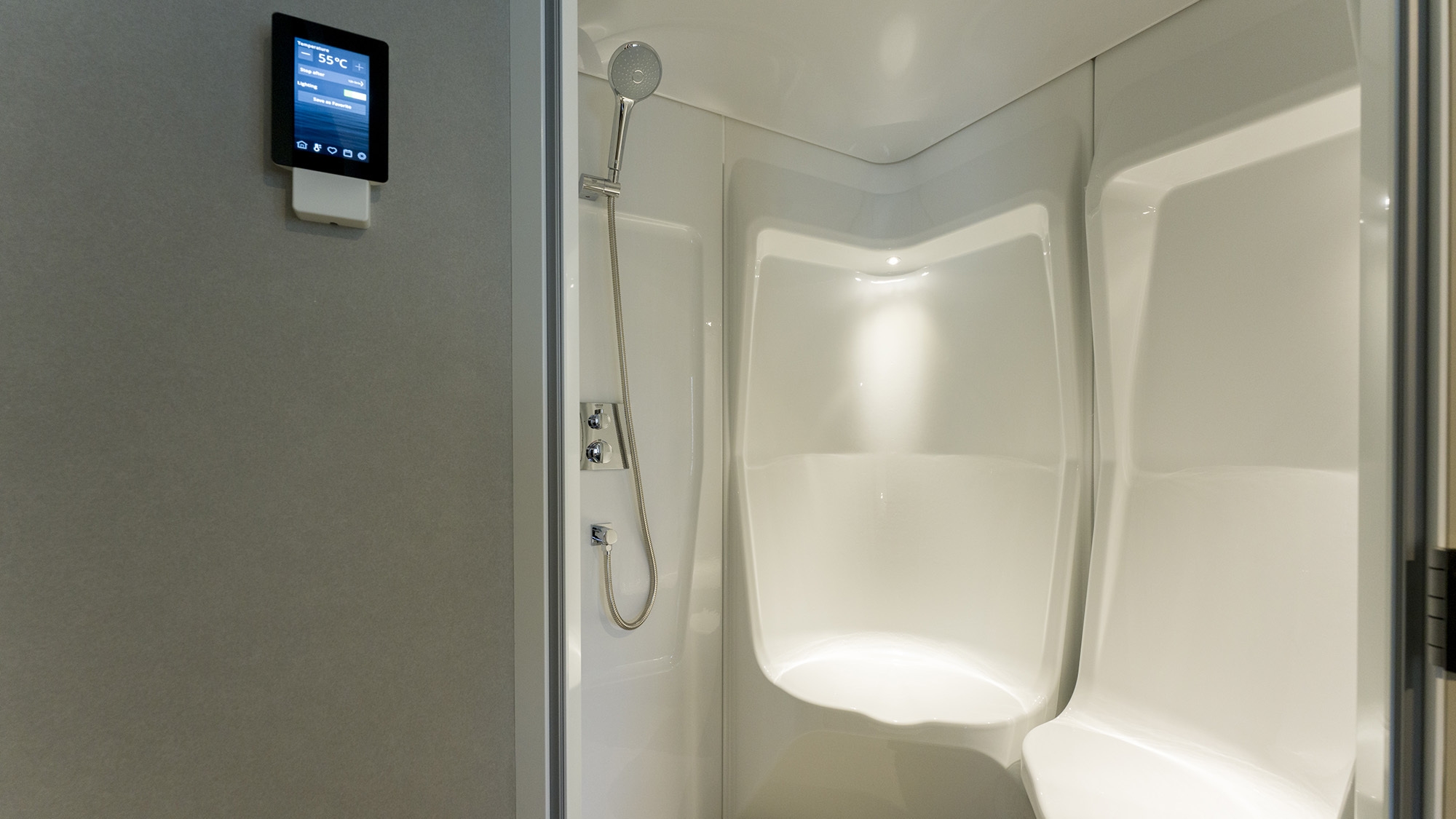 【サウナイキタイ】期間限定★特別アイテム付★泊まれるプライベートサウナ体験（素泊まり）