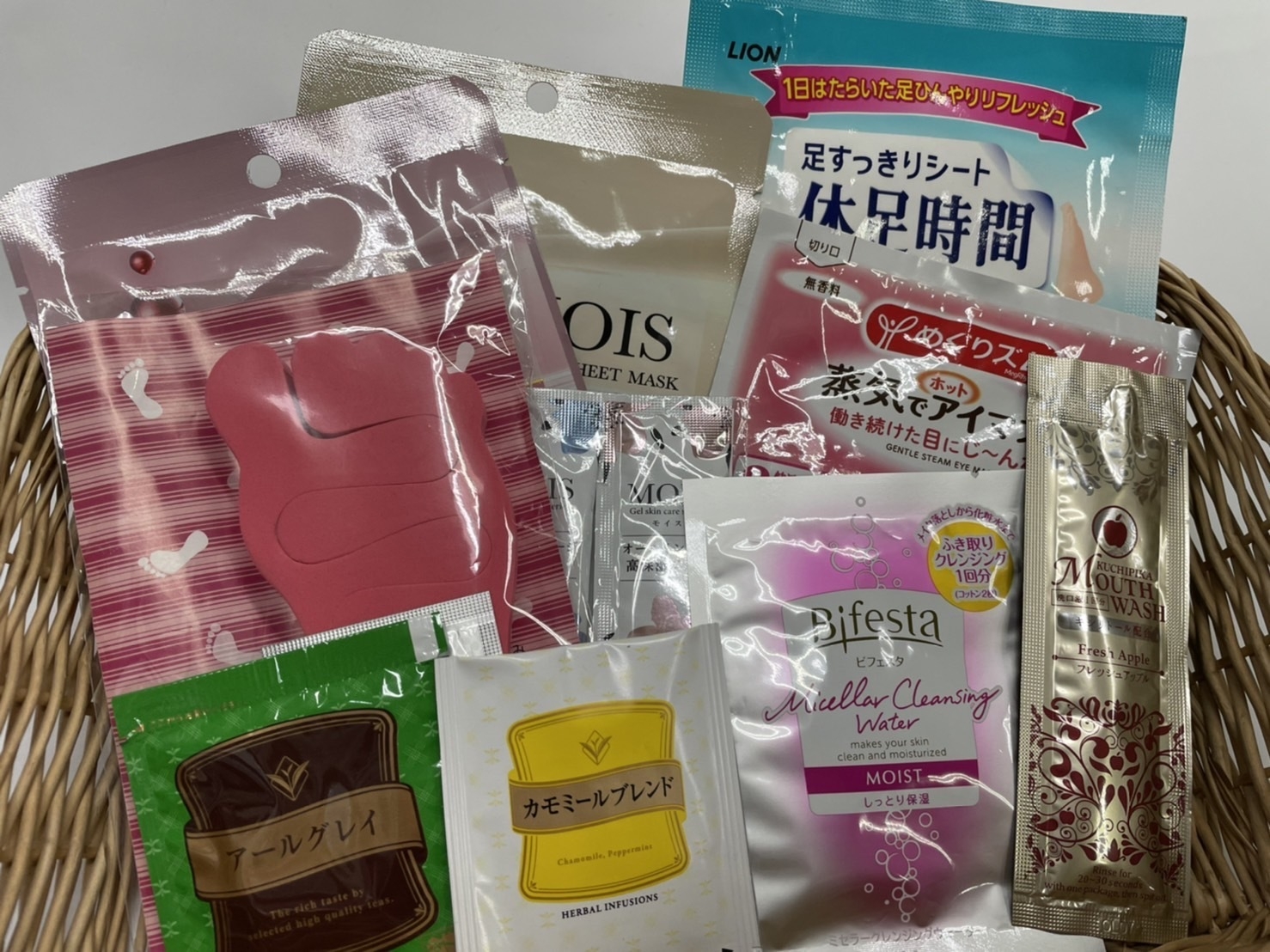 【女性ビジネスプラン】朝食と疲労回復グッズの特典付 10/2〜朝食バイキングリニューアル！