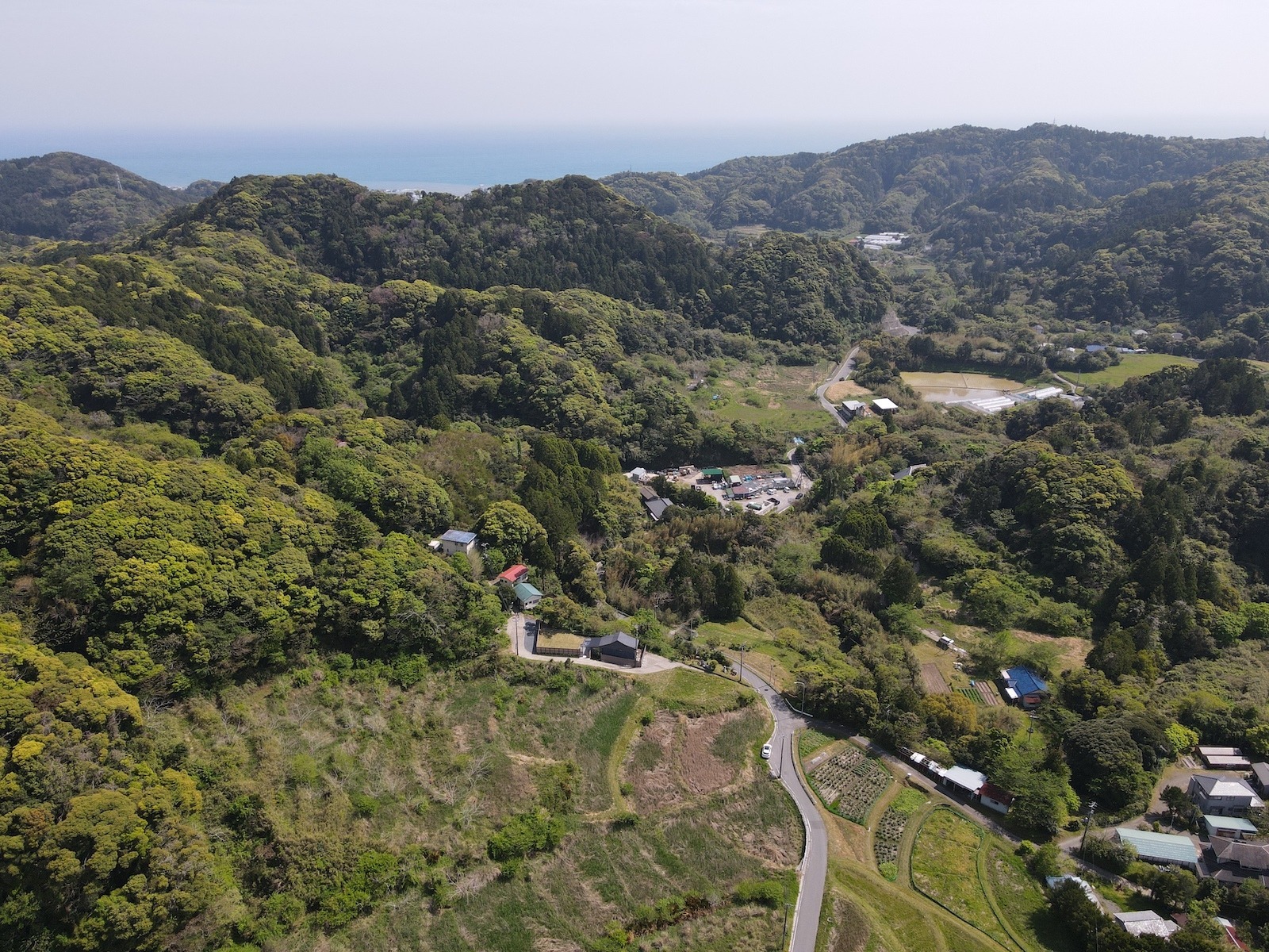 まさに忘れかけた日本の原風景がここにあります。子ども時代の思い出がきっと蘇ることでしょう。