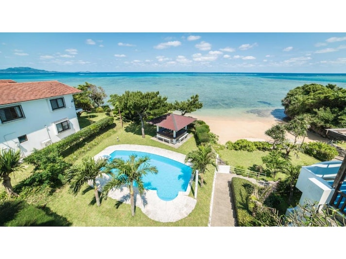 バルコニービュー