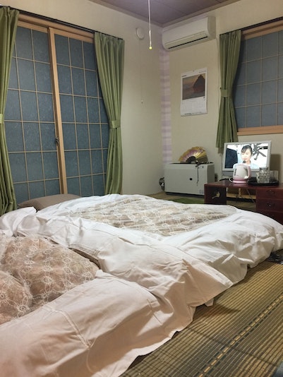 2人部屋