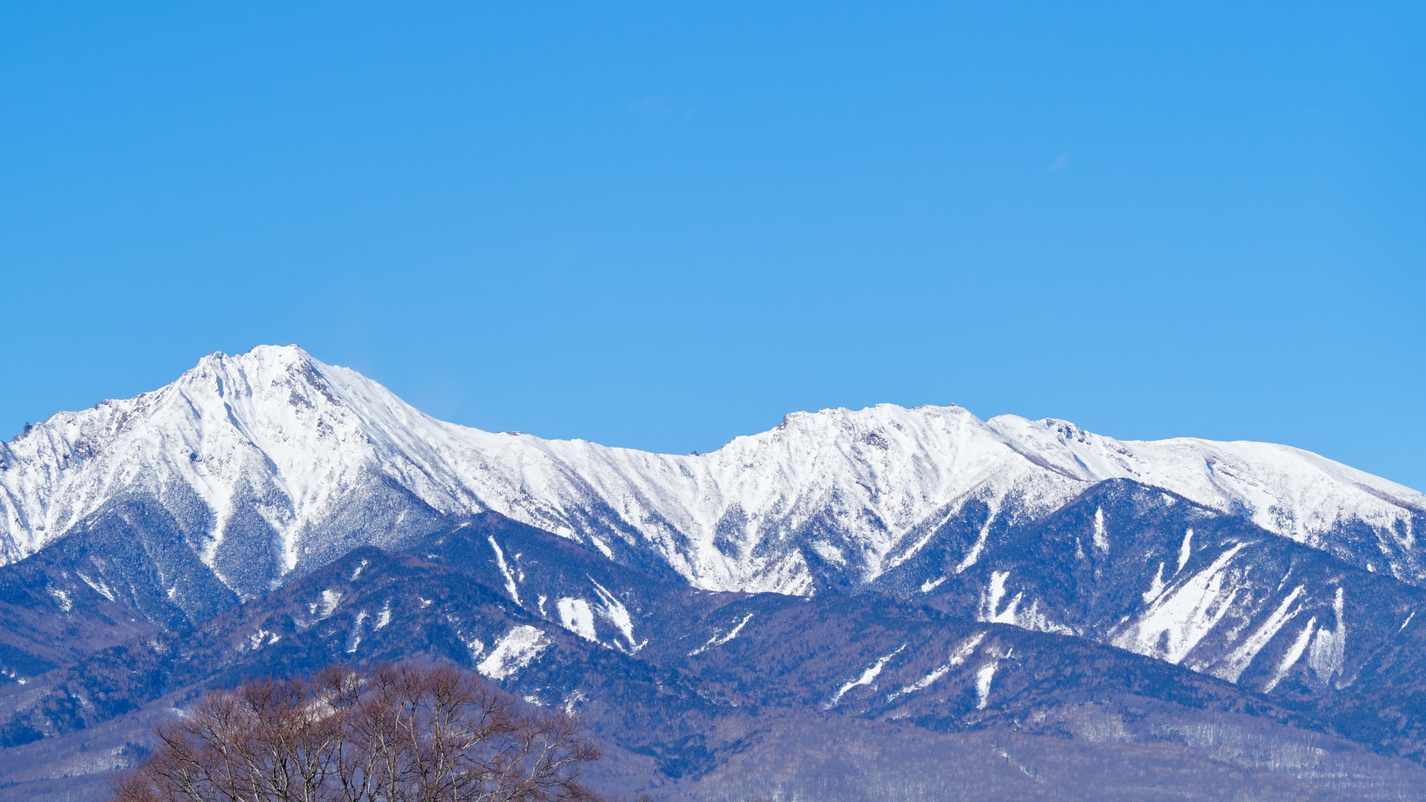 【周辺情報】冬はスキー場でもお楽しみいただけます