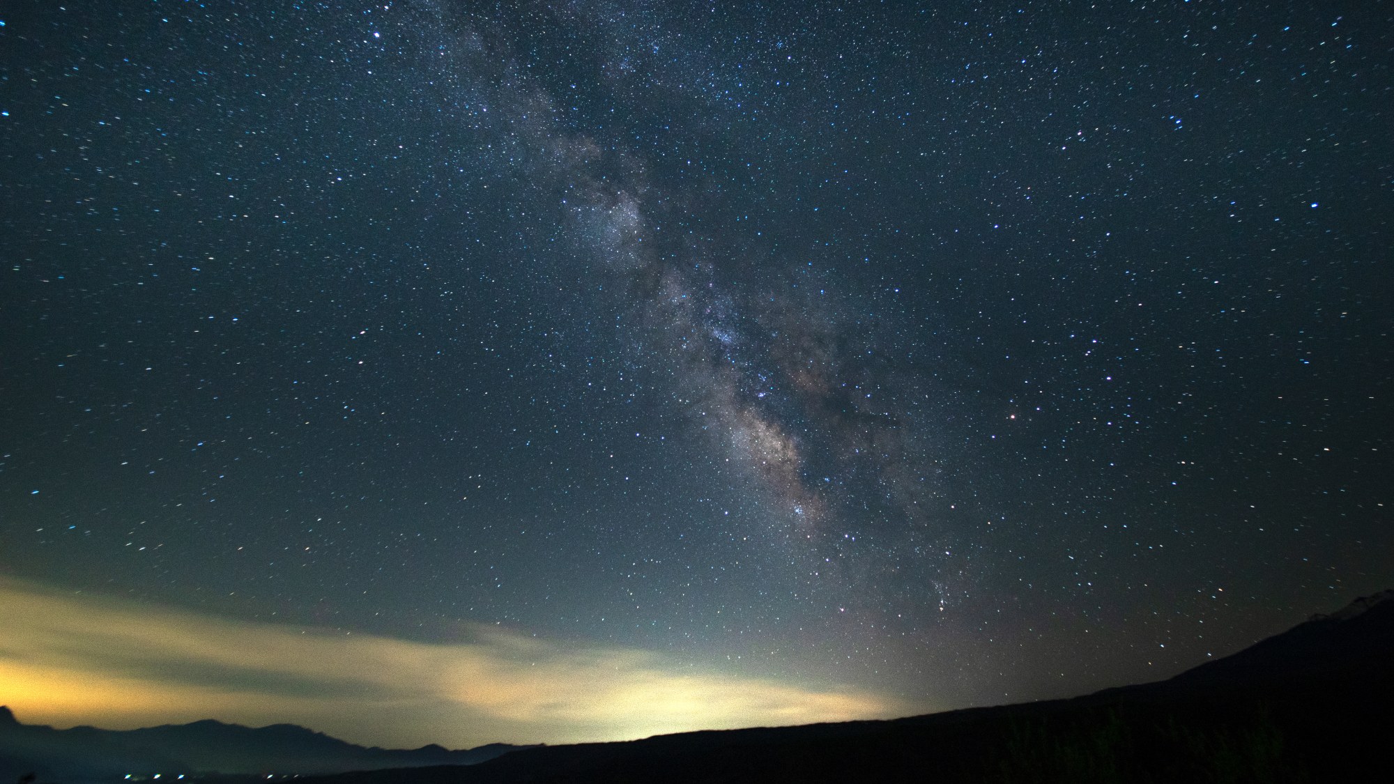 【周辺情報】八ヶ岳は星の聖地♪