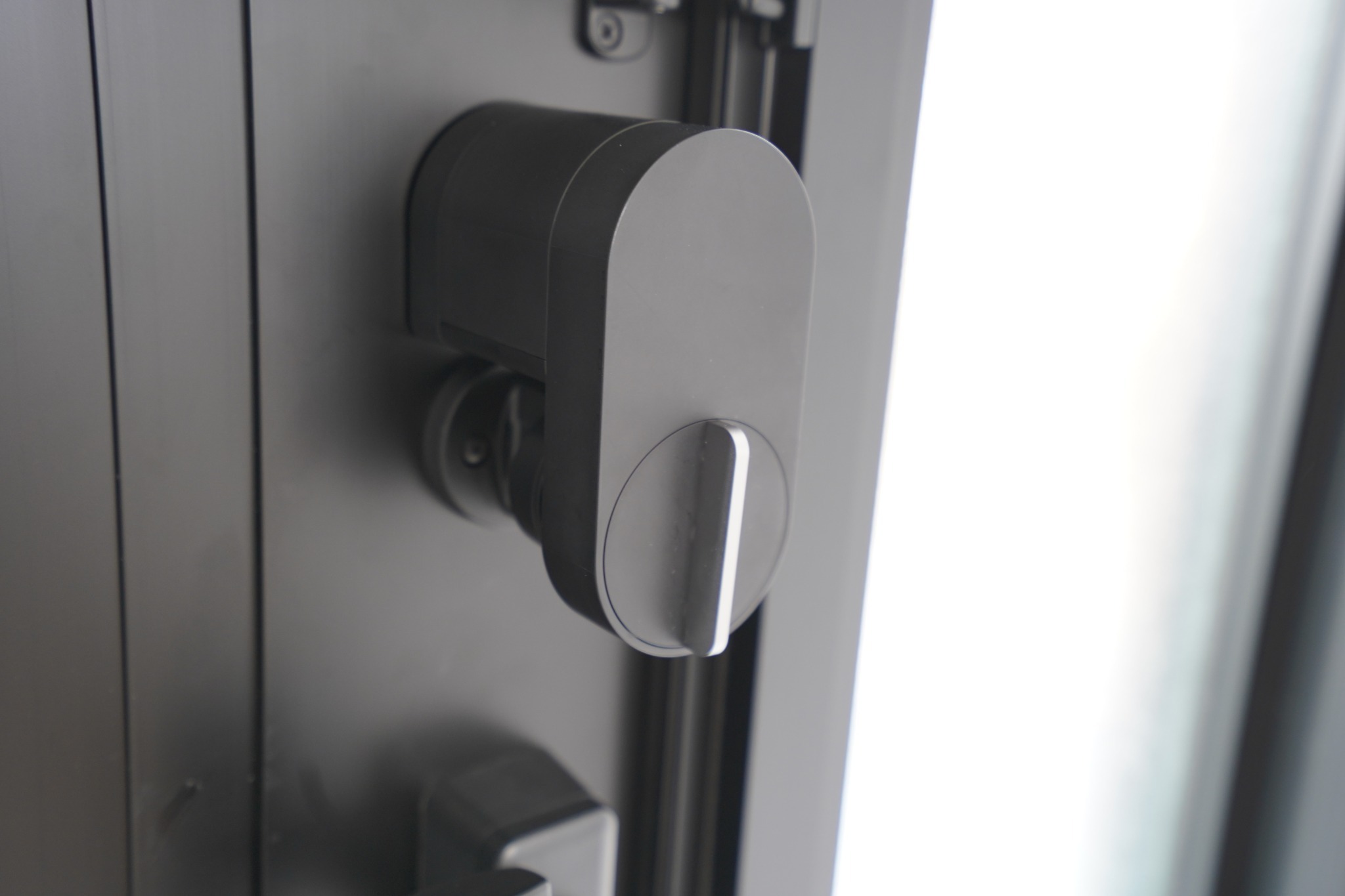 スマートロック