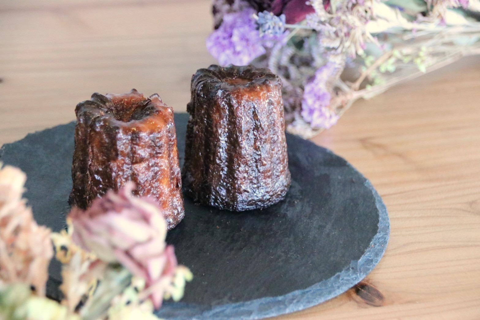 カフェメニュー