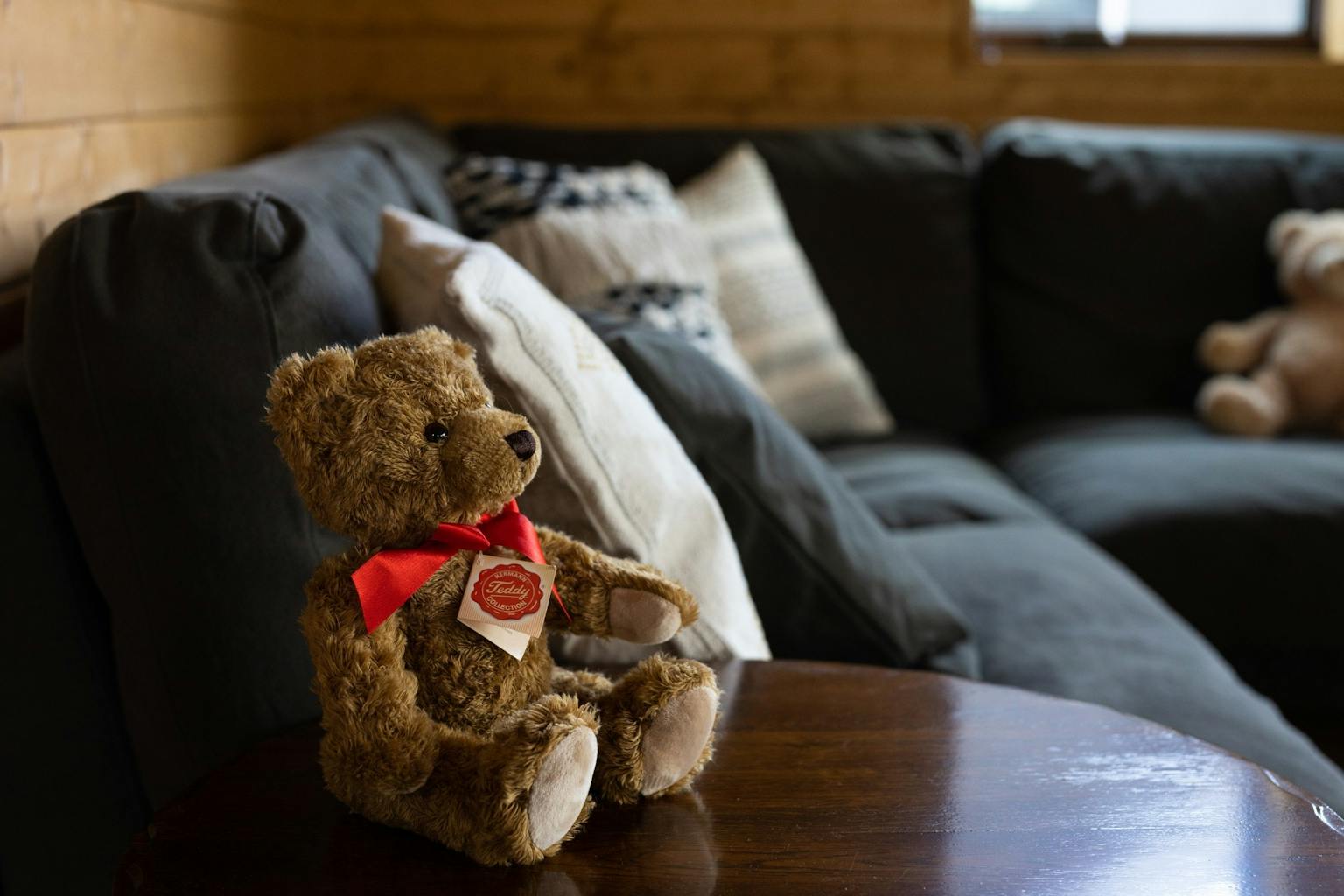 Lenz　２階リビング