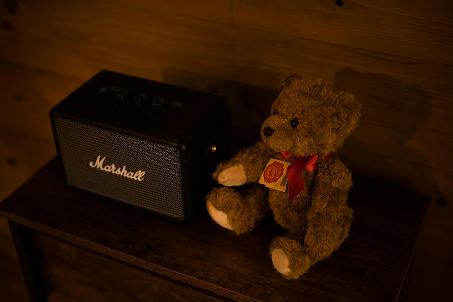 Flori　Bluetoothスピーカーもご用意しております。