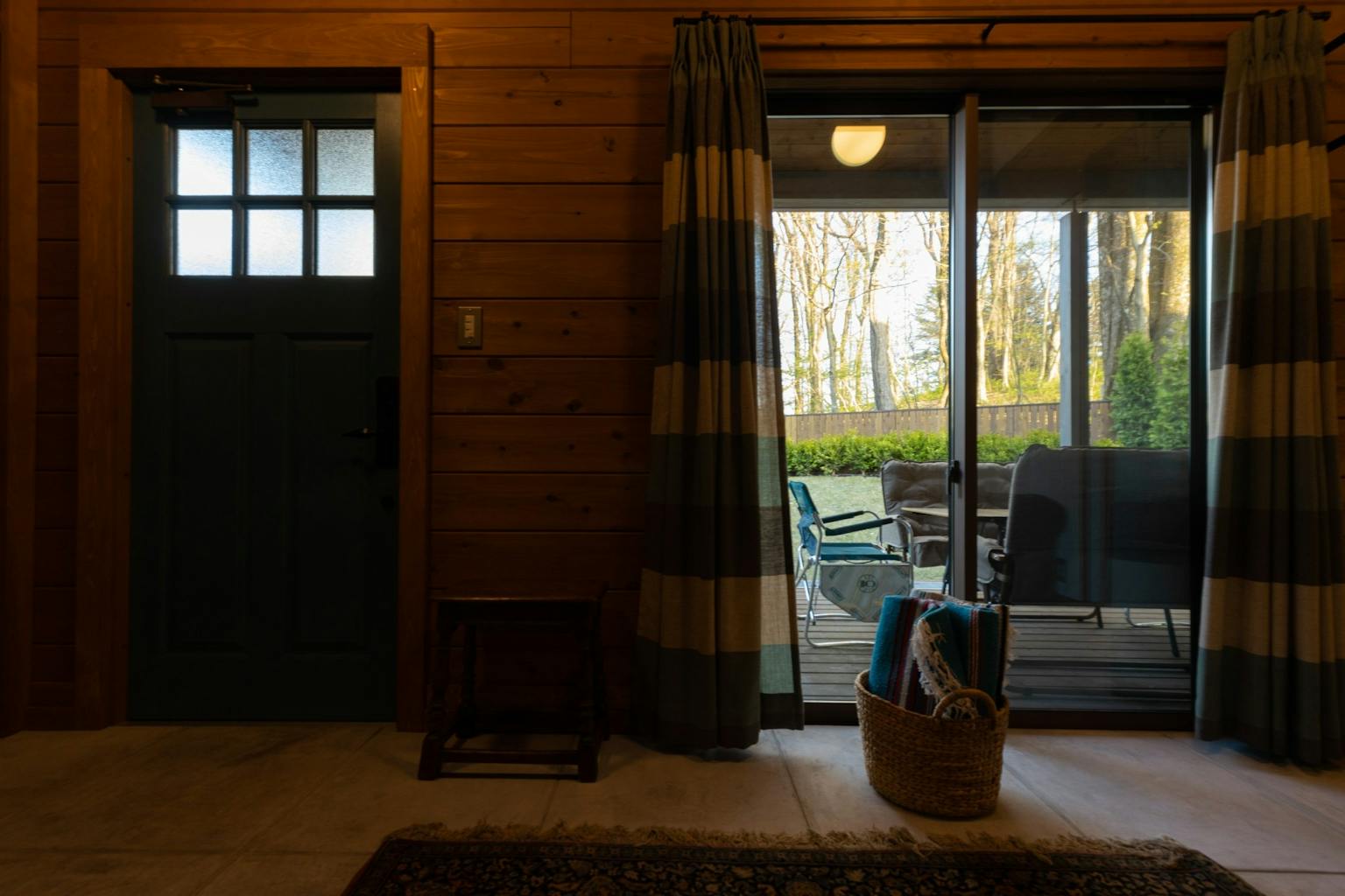 Flori　土間リビング