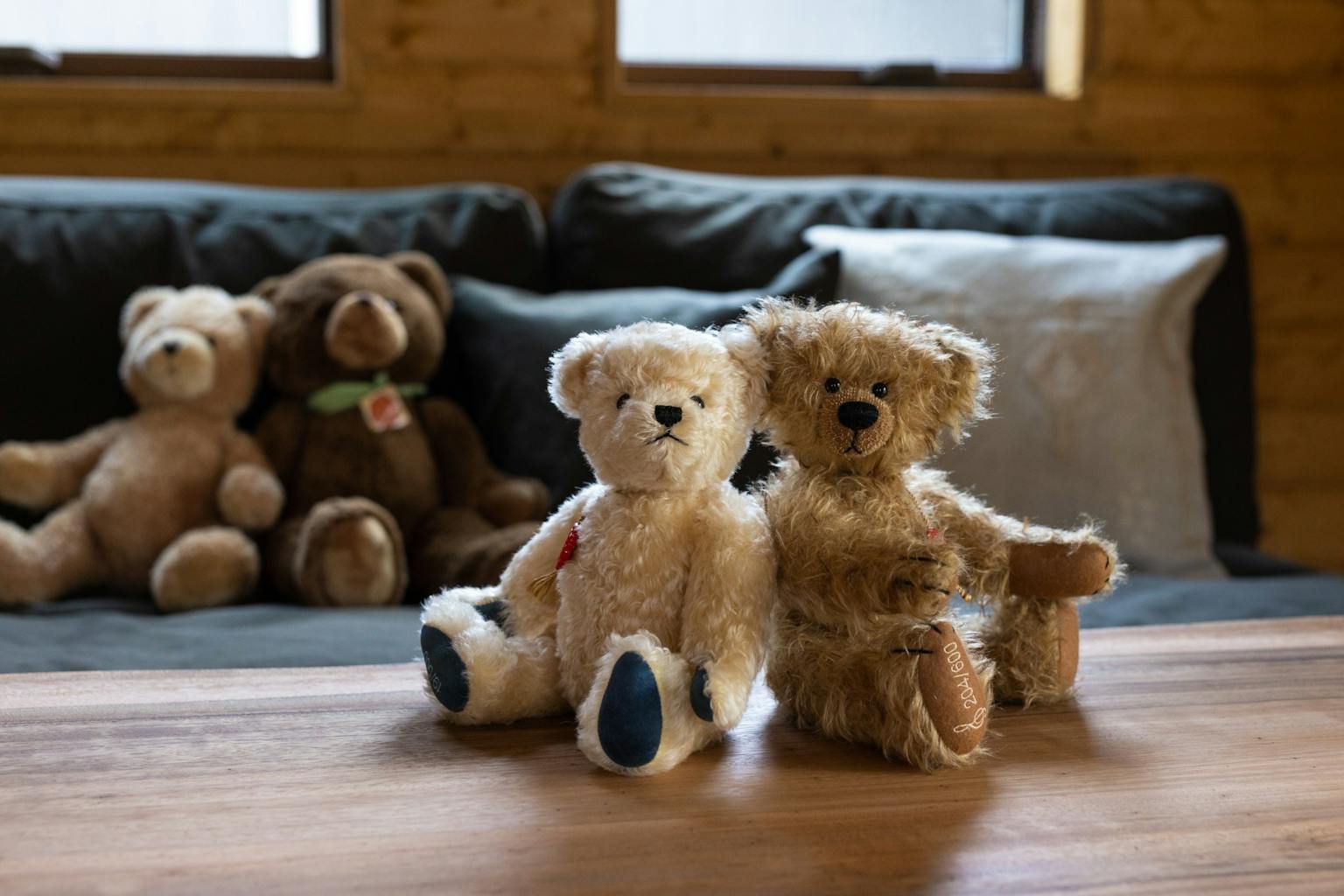 Lenz　２階リビング