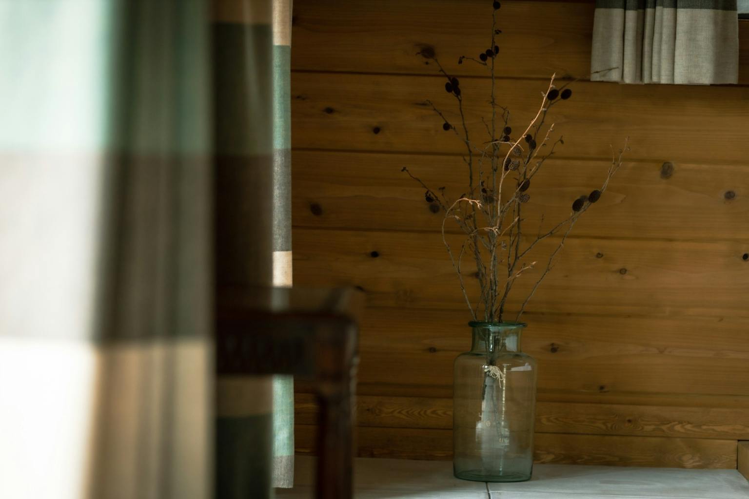 Flori　ディスプレイ